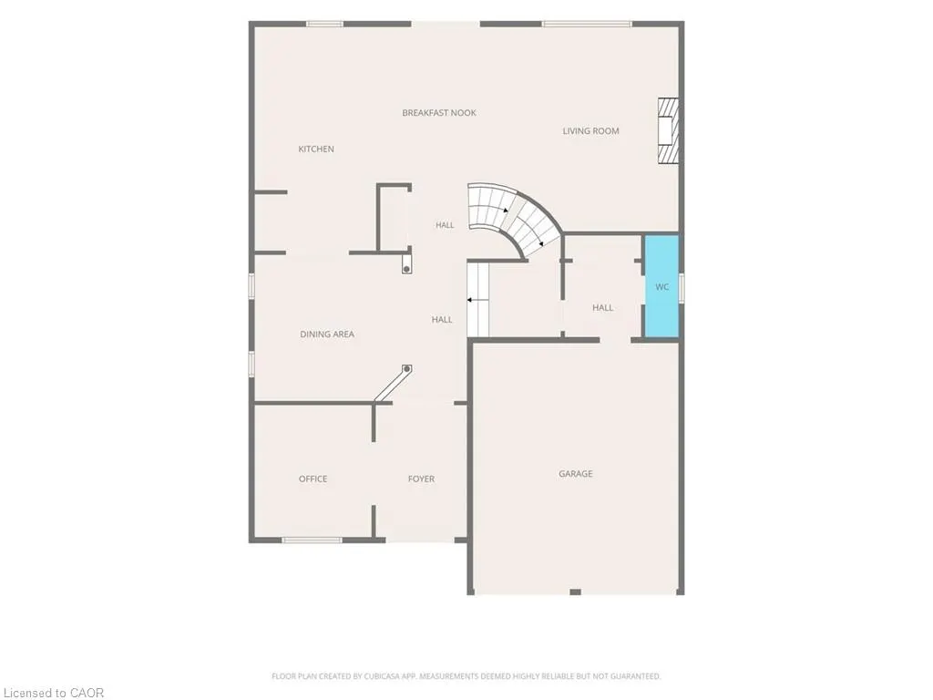 787 Snowberry Court