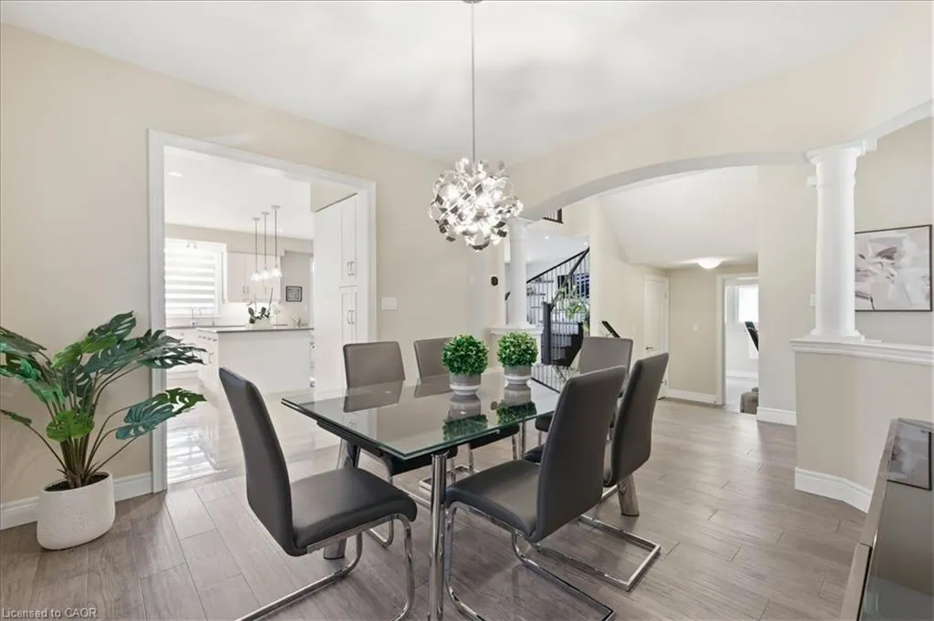 787 Snowberry Court