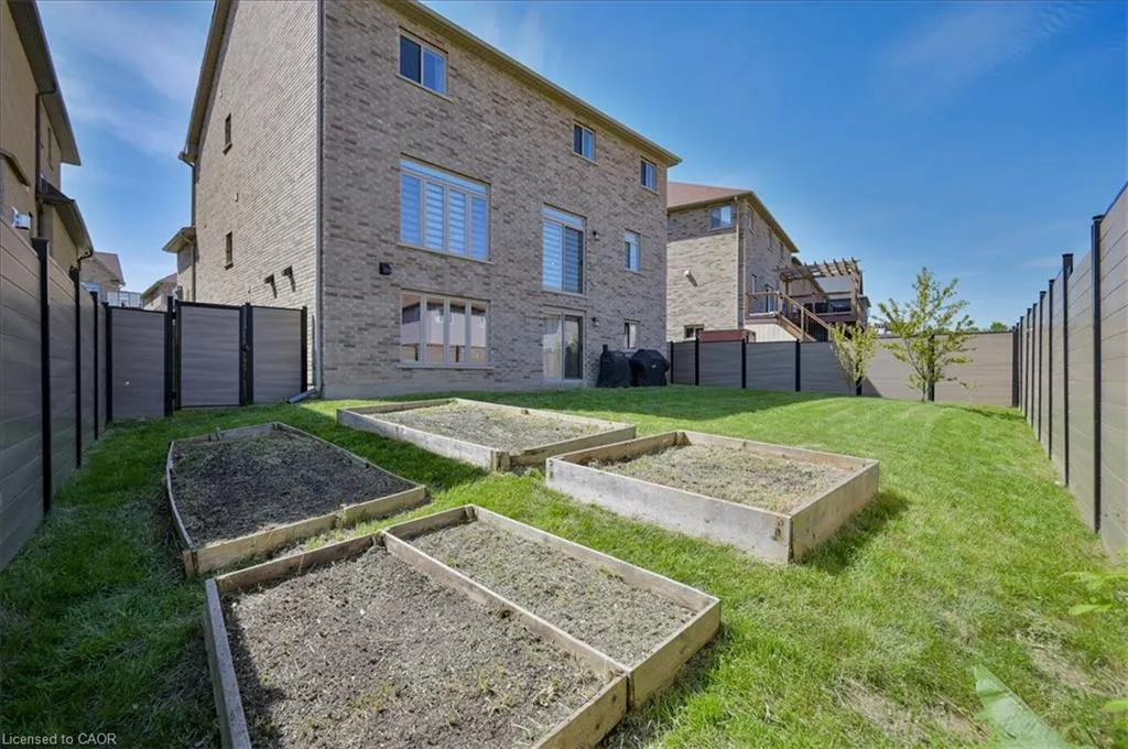 787 Snowberry Court