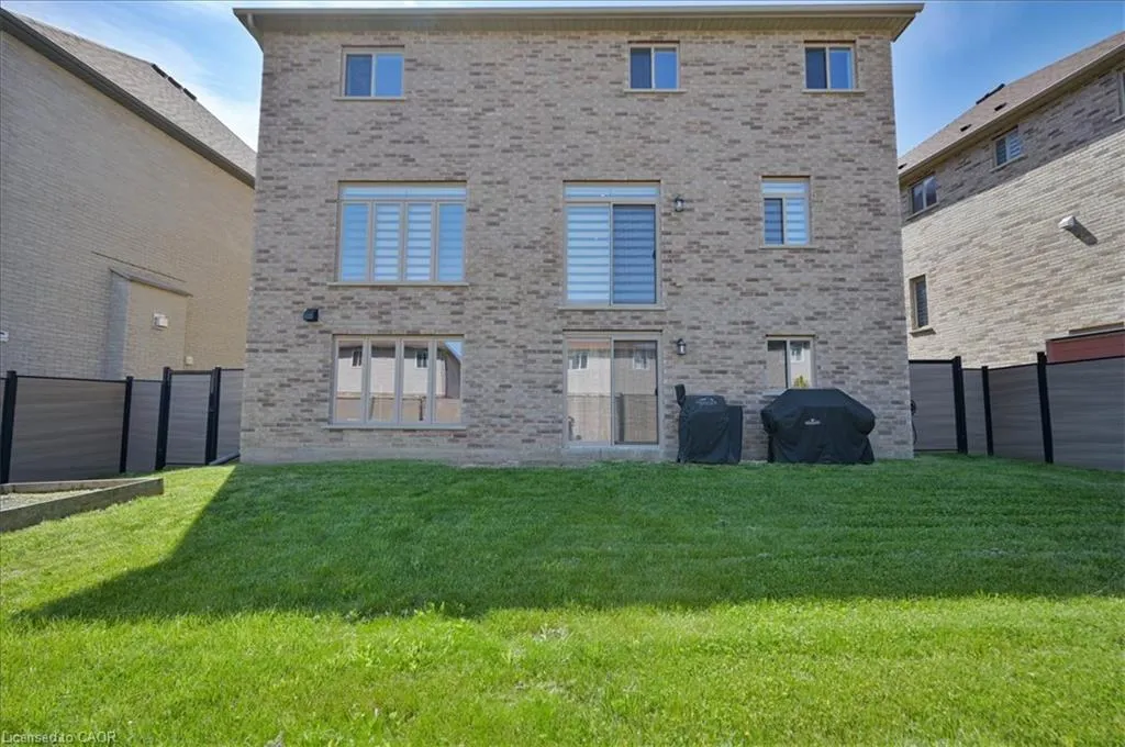 787 Snowberry Court