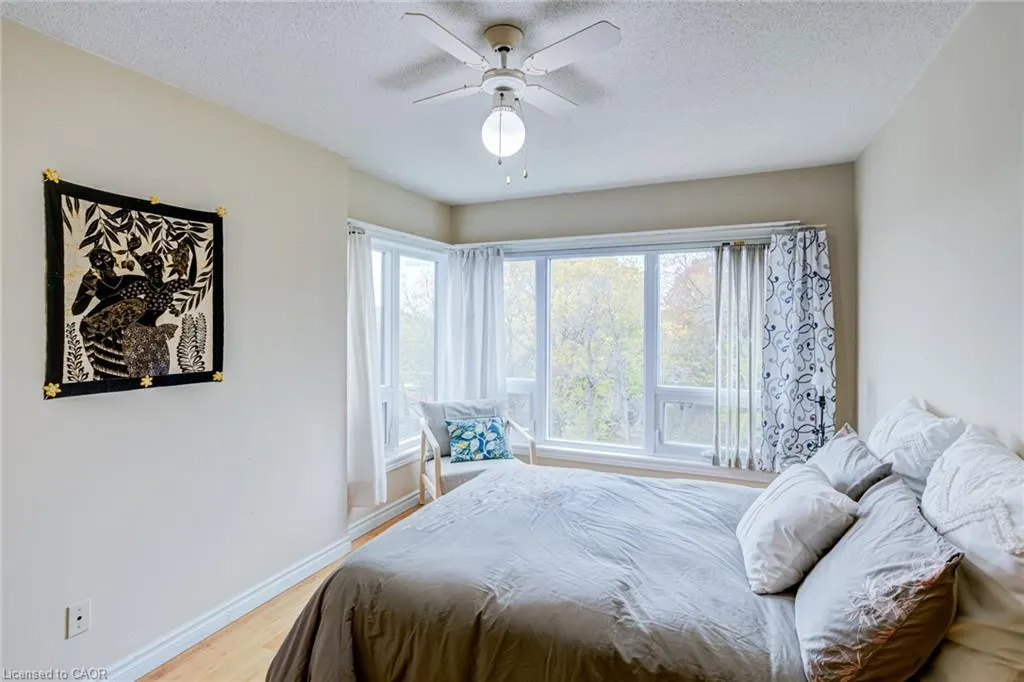 237 King Street W #909