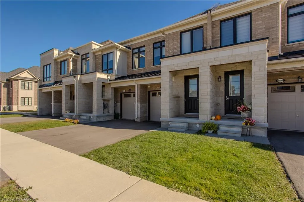 1402 Almonte Drive