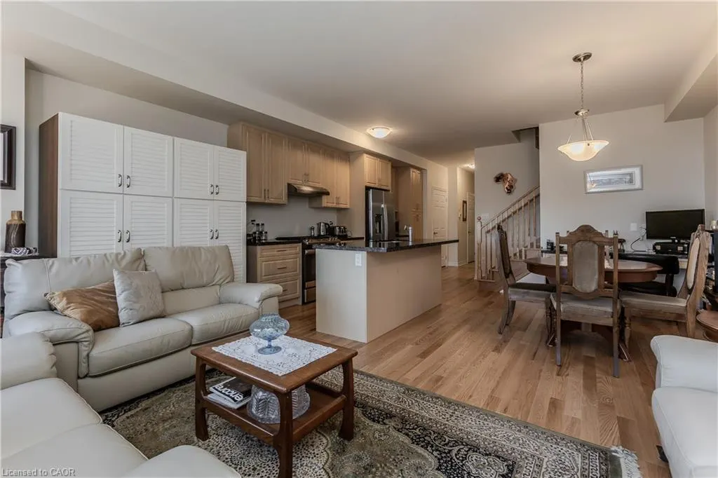 1402 Almonte Drive