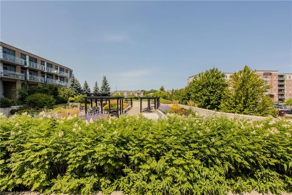 1940 Ironstone Drive #204