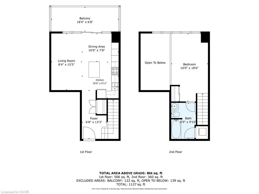 1940 Ironstone Drive #204
