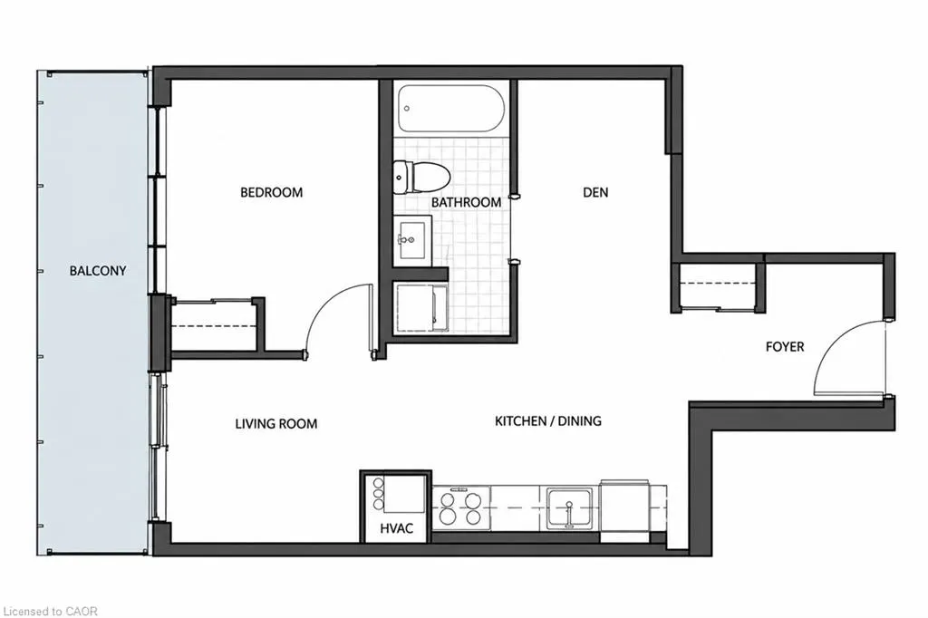 30 Francis Street S #911
