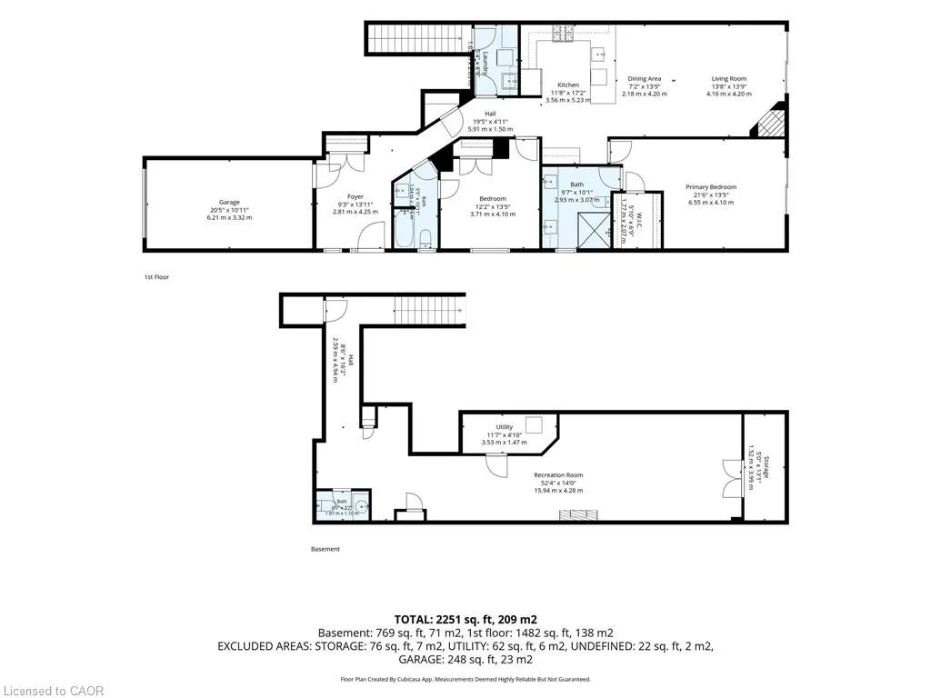 484 Millen Road #15