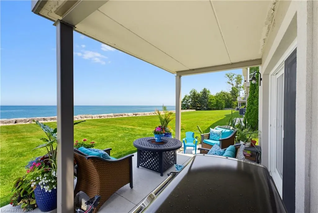 484 Millen Road #15