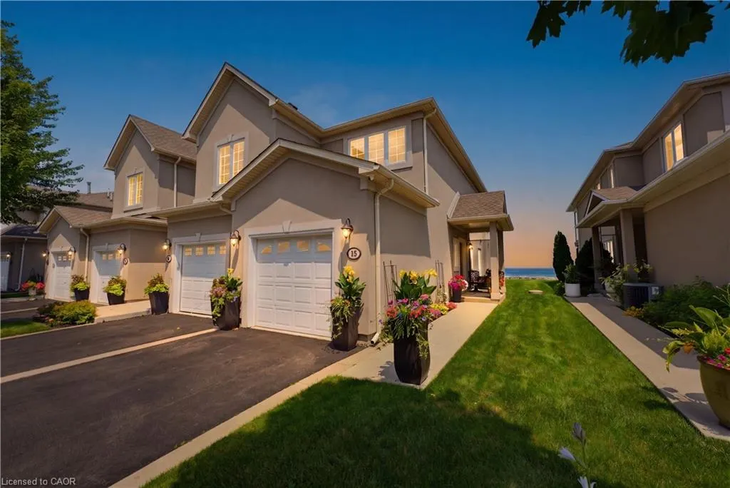 484 Millen Road #15