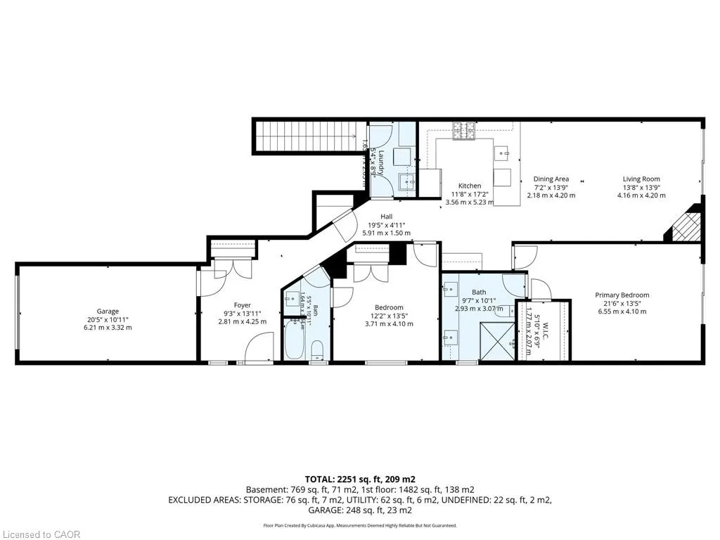 484 Millen Road #15