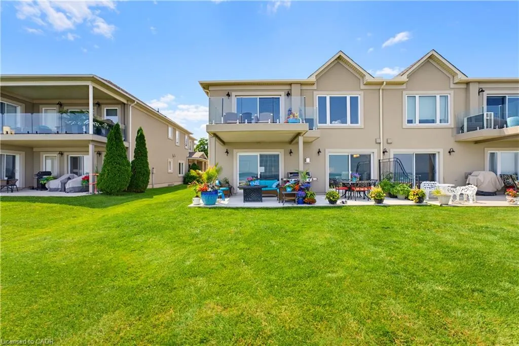 484 Millen Road #15