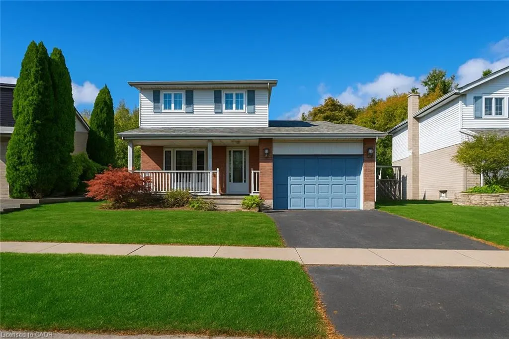 52 Rushbrook Drive