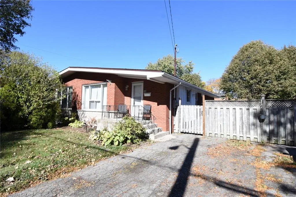 5 Ronaldshay Avenue