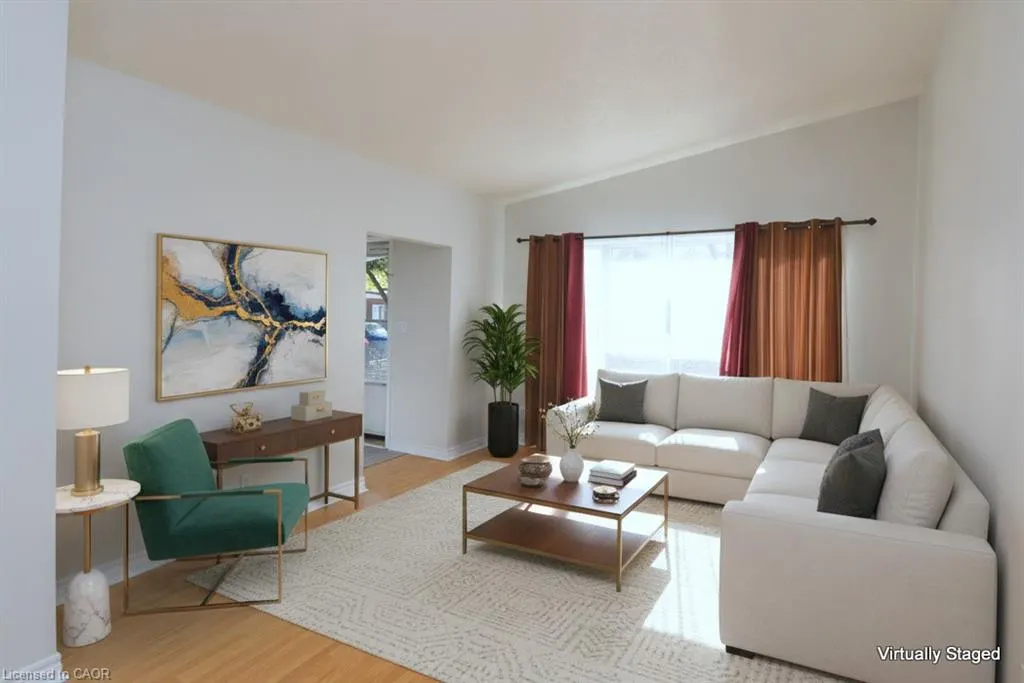 5 Ronaldshay Avenue