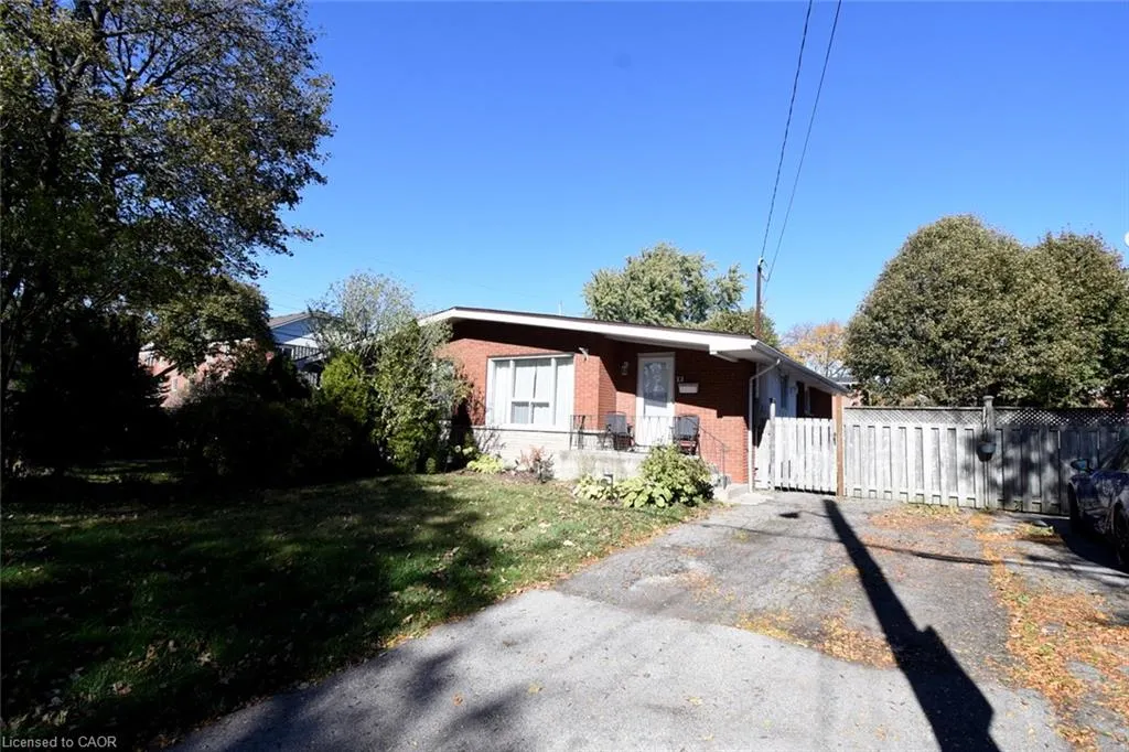 5 Ronaldshay Avenue