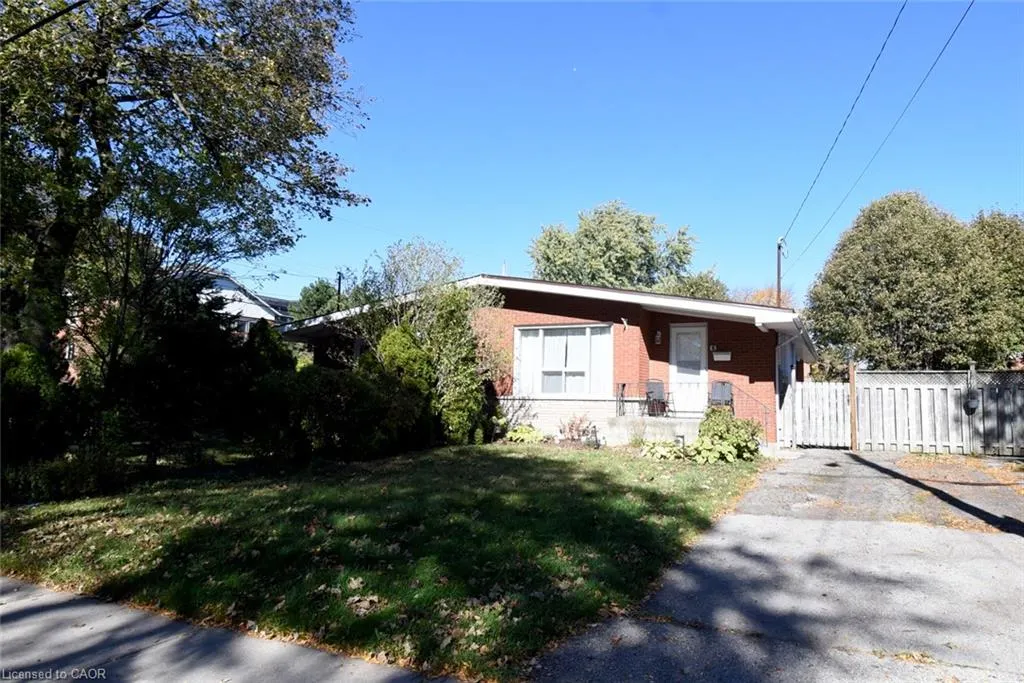 5 Ronaldshay Avenue