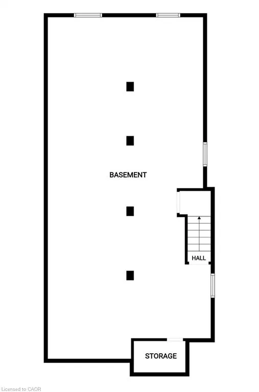 5 Ronaldshay Avenue