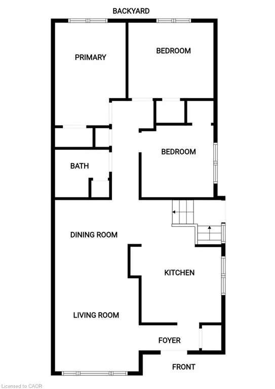 5 Ronaldshay Avenue