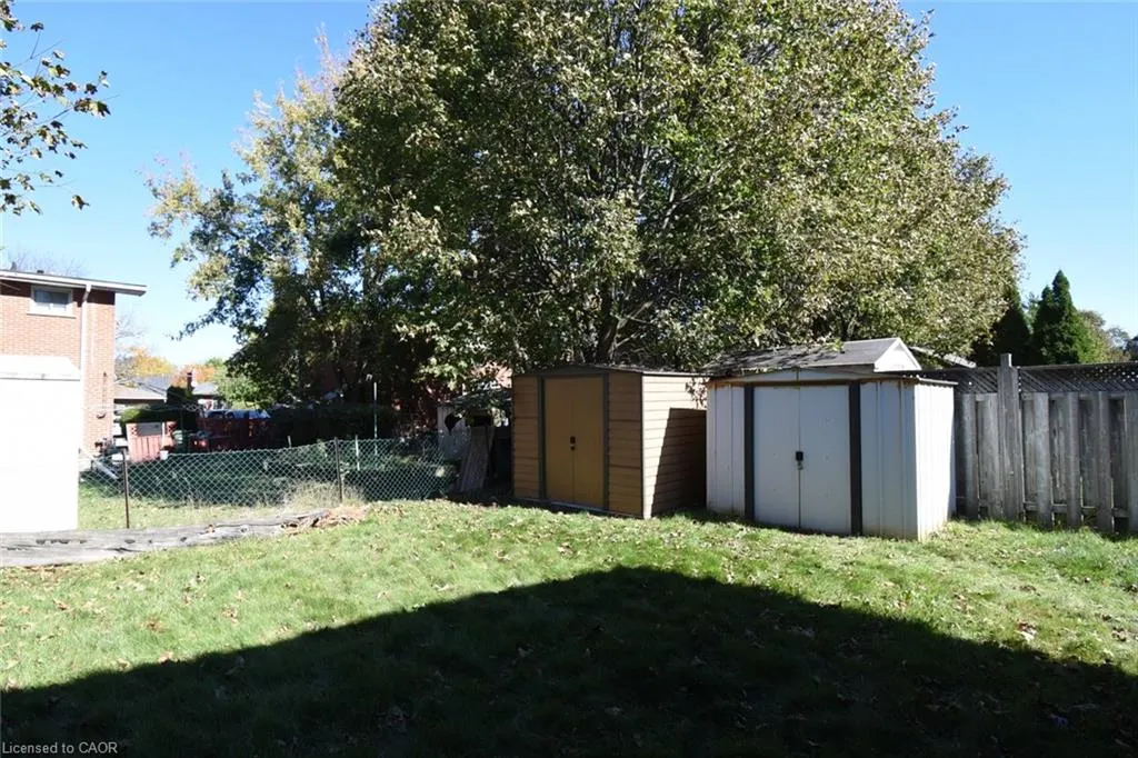 5 Ronaldshay Avenue