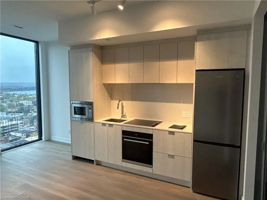 91 John Street #2007