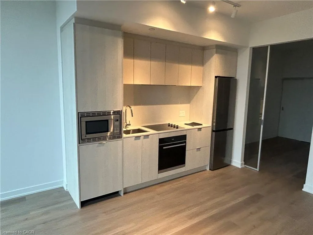 91 John Street #2007
