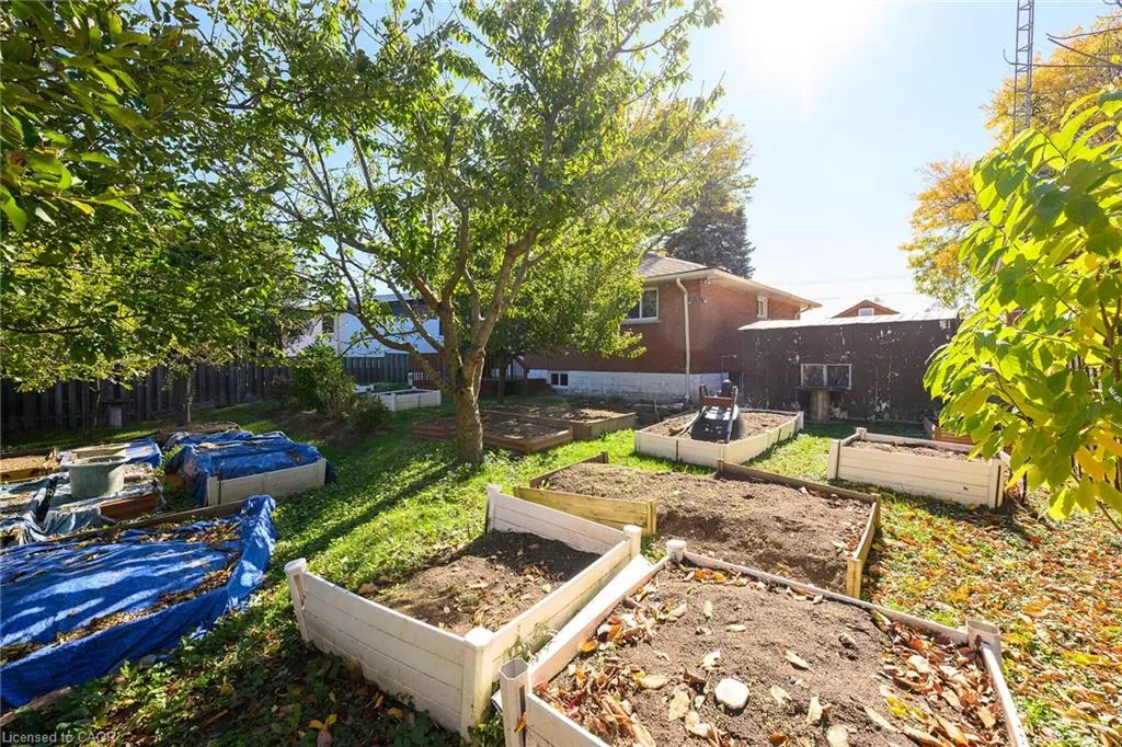 6 Sandringham Avenue