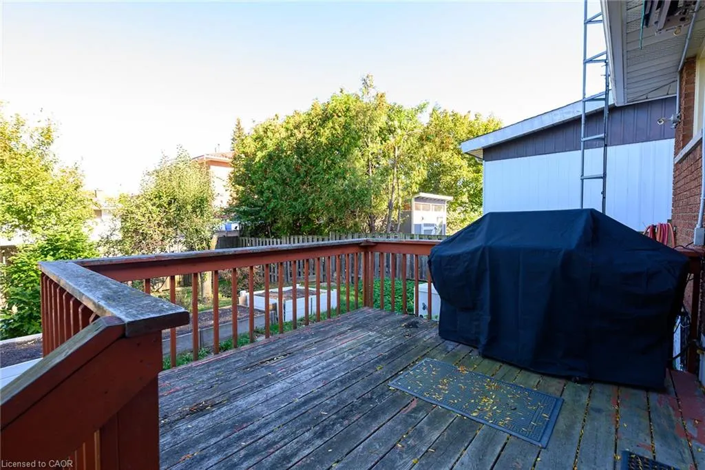 6 Sandringham Avenue