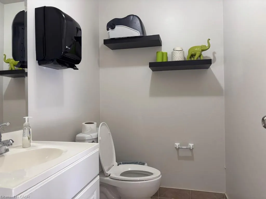 510 Speers Road #1