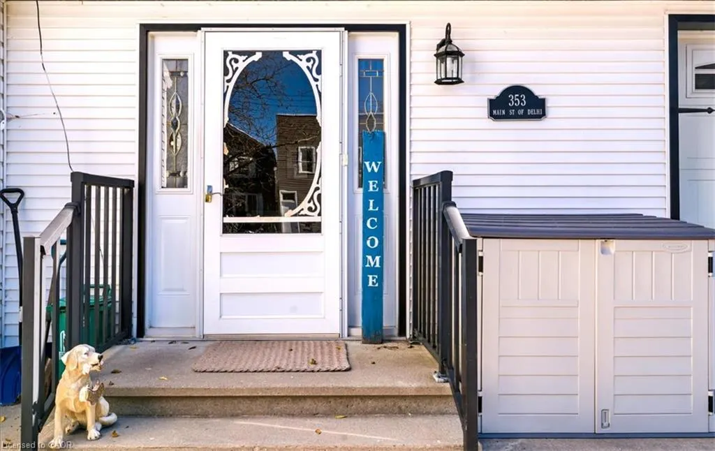 353 Main Street
