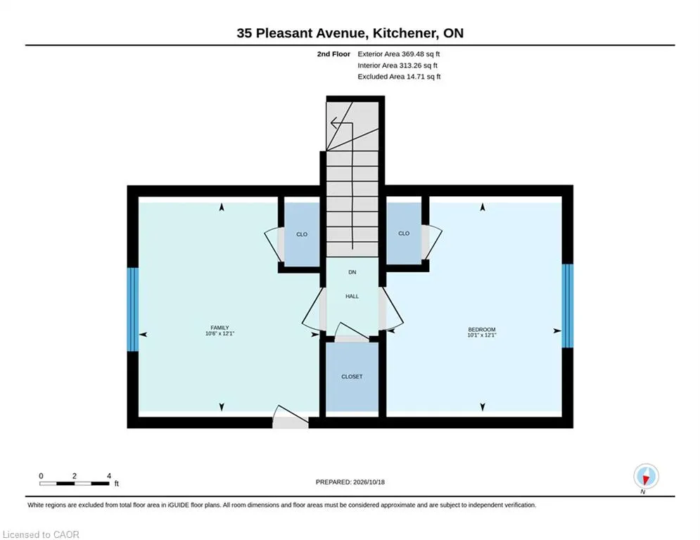 35 Pleasant Avenue
