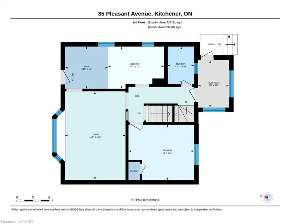 35 Pleasant Avenue