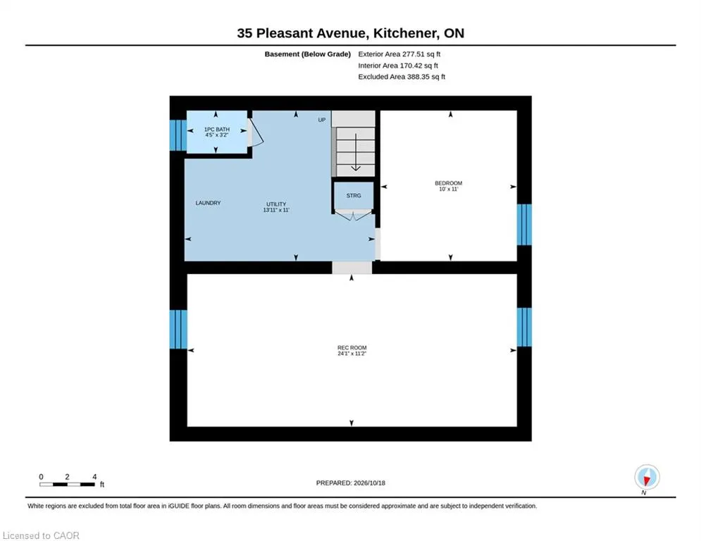 35 Pleasant Avenue