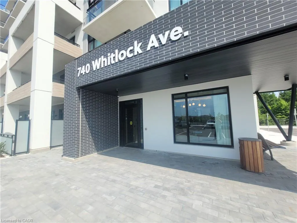 740 Whitlock Avenue #515