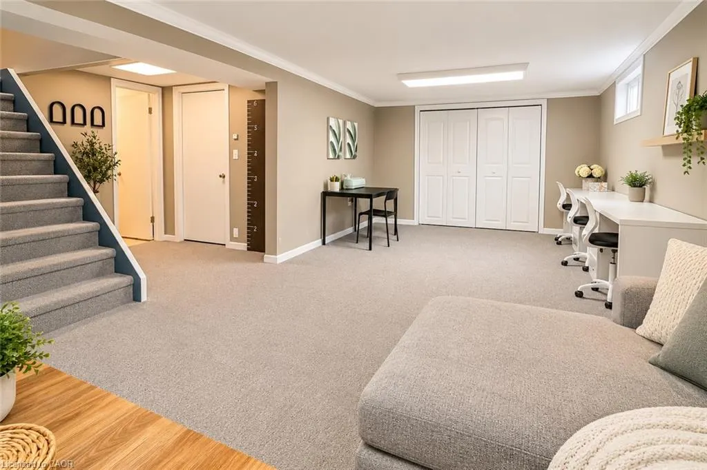 241 Thorner Drive