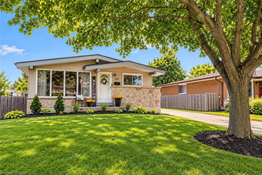 241 Thorner Drive