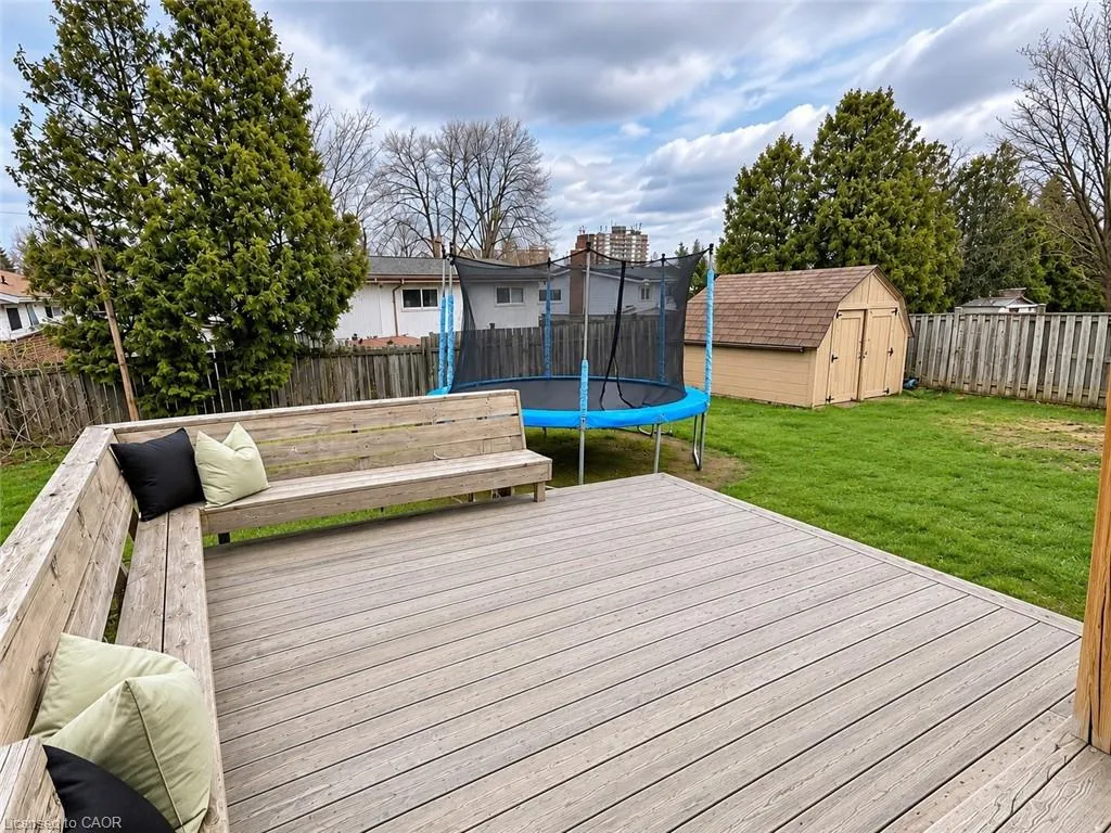 241 Thorner Drive
