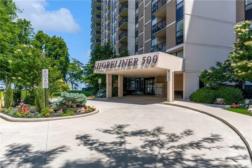 500 Green Road #1118