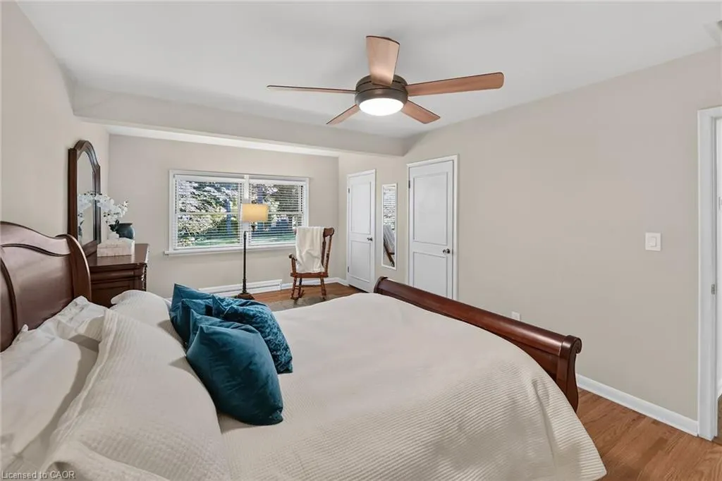 12 Baker Road N
