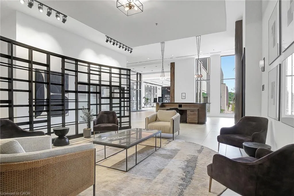 15 Glebe Street #1310