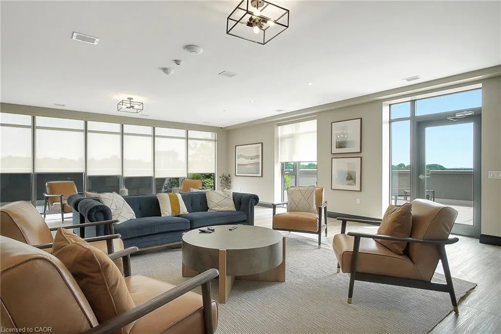 15 Glebe Street #1310