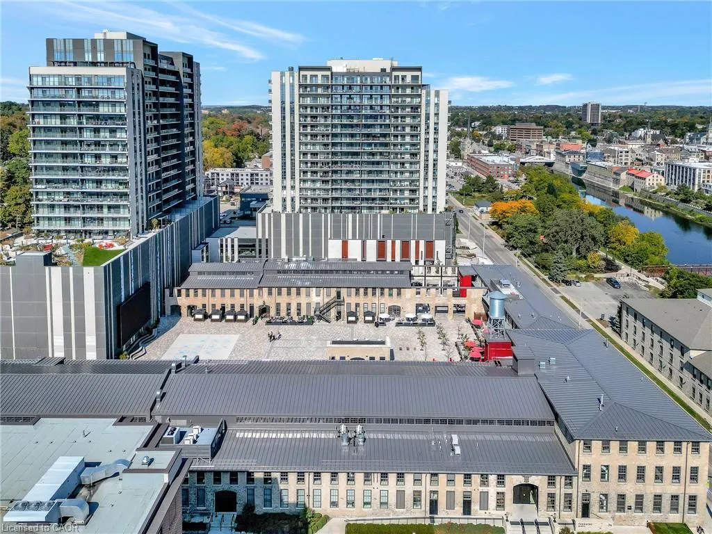 15 Glebe Street #1310