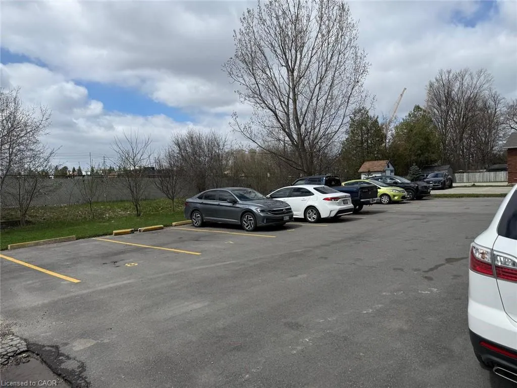 449 Hazel Street #6