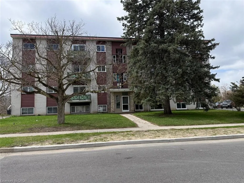 449 Hazel Street #6