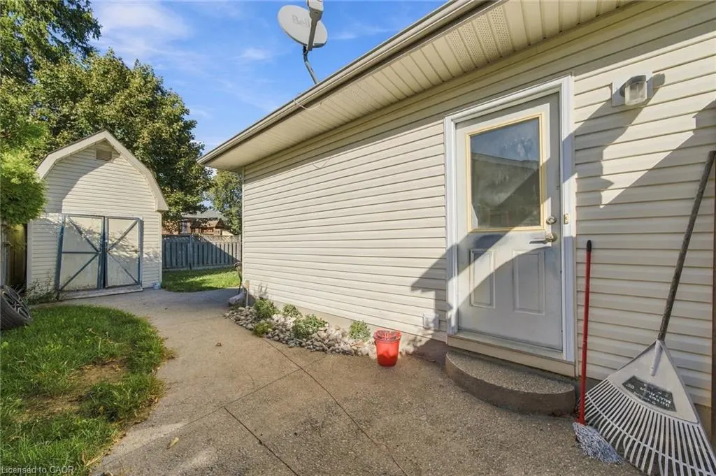 22 Mckay Street