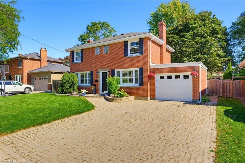 38 Admiral Road