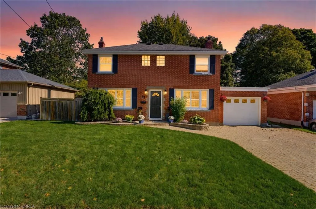 38 Admiral Road