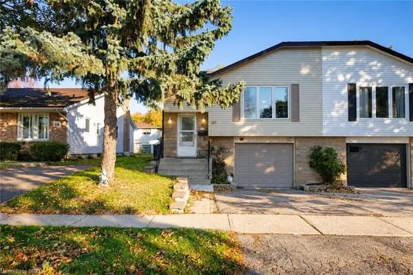 121 Ashgrove Avenue