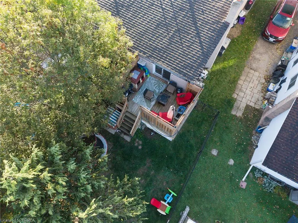 121 Ashgrove Avenue