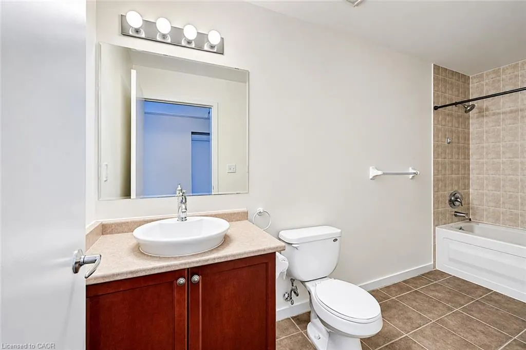 404 King Street W #507