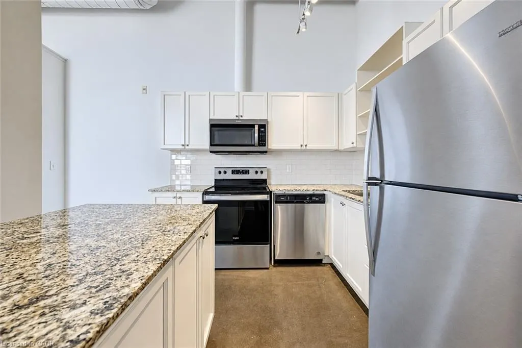 404 King Street W #507